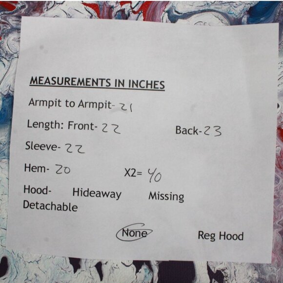 Vintage EMS Womens Red Wool Snowflake Sweater Size M Nordic Knit Warm Winter Top - Picture 8 of 8